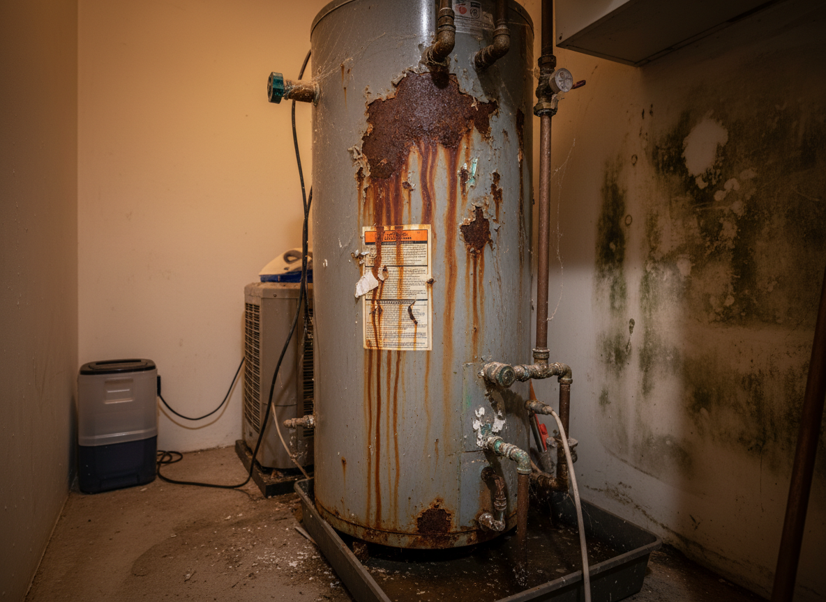 Water Heater Repair in Water Heater Repair in Lehigh Acres FL